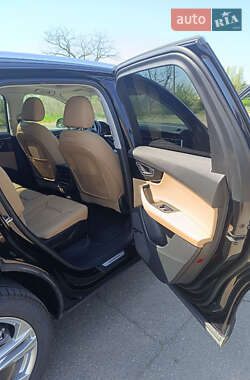 Позашляховик / Кросовер Audi Q7 2020 в 