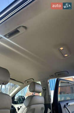Внедорожник / Кроссовер Audi Q7 2006 в 