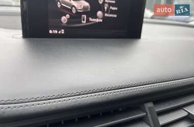Внедорожник / Кроссовер Audi Q7 2016 в 
