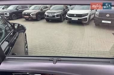 Внедорожник / Кроссовер Audi Q7 2016 в 