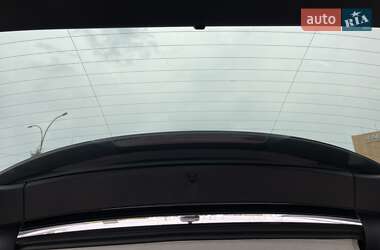 Внедорожник / Кроссовер Audi Q7 2016 в 