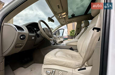 Внедорожник / Кроссовер Audi Q7 2011 в 