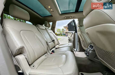 Внедорожник / Кроссовер Audi Q7 2011 в 