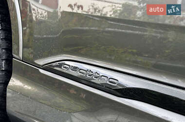 Внедорожник / Кроссовер Audi Q7 2020 в 