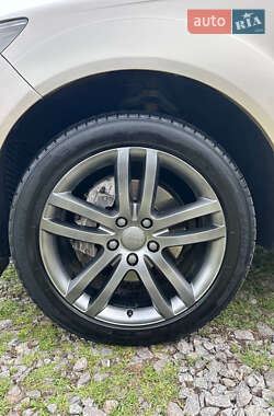 Внедорожник / Кроссовер Audi Q7 2007 в 