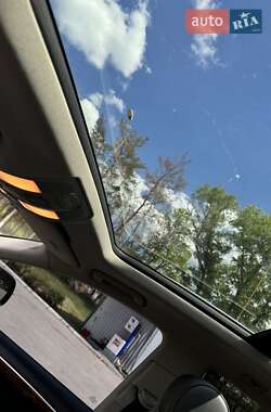 Внедорожник / Кроссовер Audi Q7 2010 в 
