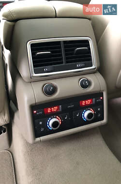 Внедорожник / Кроссовер Audi Q7 2014 в 
