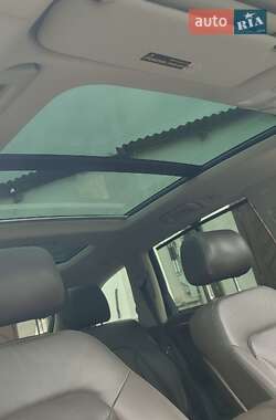 Внедорожник / Кроссовер Audi Q7 2015 в 