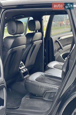 Внедорожник / Кроссовер Audi Q7 2008 в 