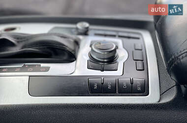 Внедорожник / Кроссовер Audi Q7 2008 в 