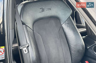 Внедорожник / Кроссовер Audi Q7 2008 в 
