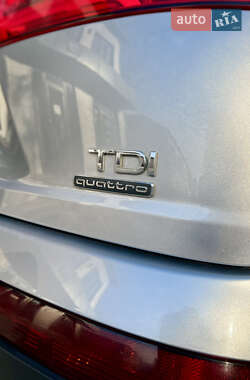 Внедорожник / Кроссовер Audi Q7 2016 в 