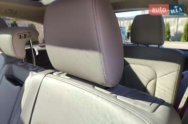 Позашляховик / Кросовер Audi Q7 2013 в 