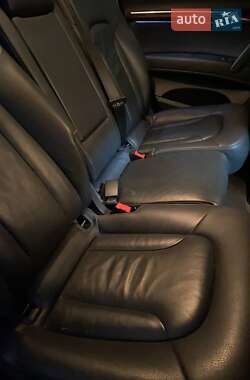 Внедорожник / Кроссовер Audi Q7 2011 в Кропивницком