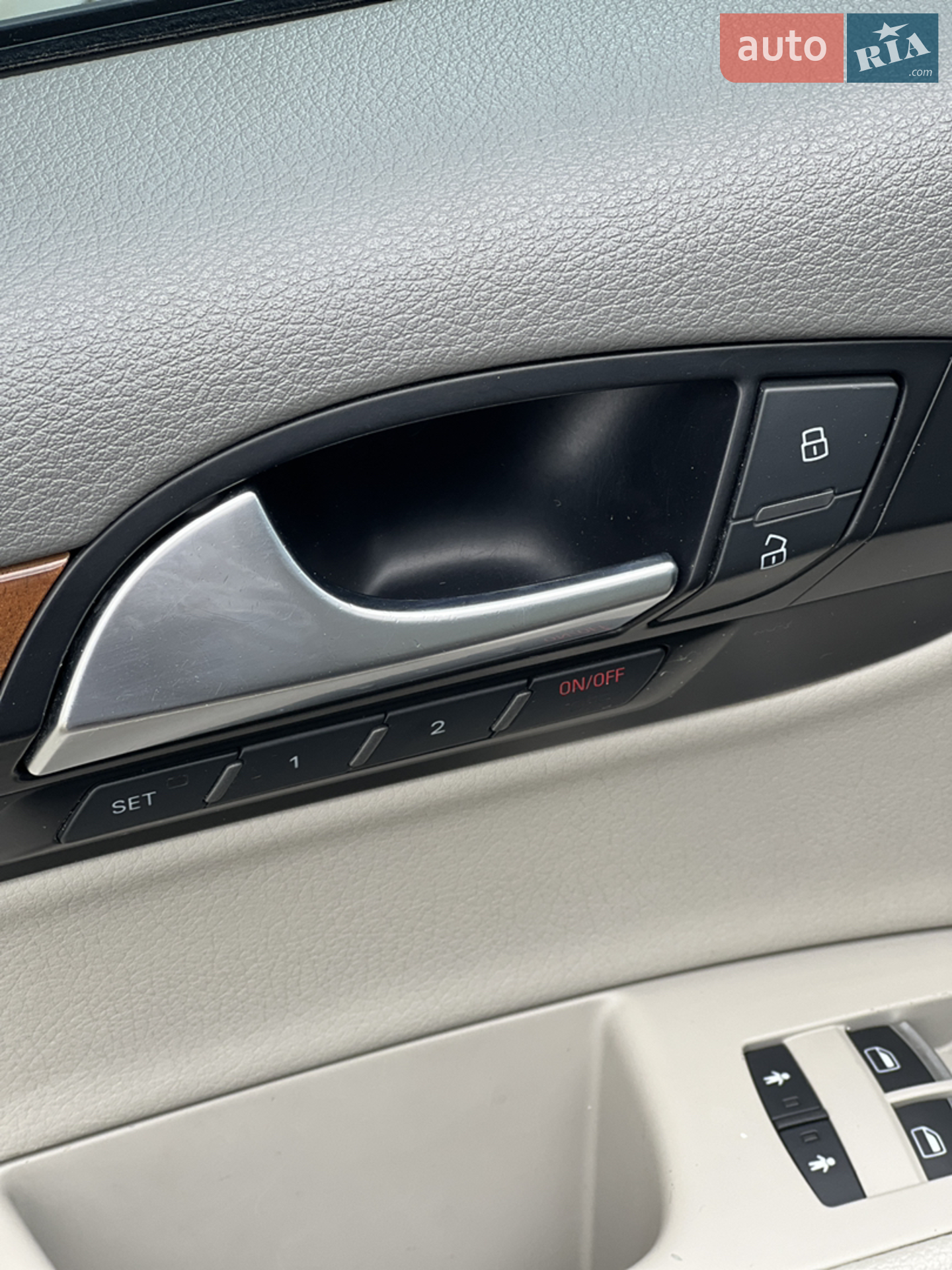 2013 Audi Q7 - мініатюра 6