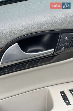 Внедорожник / Кроссовер Audi Q7 2013 в 