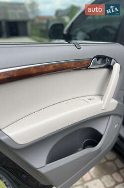 Внедорожник / Кроссовер Audi Q7 2013 в 