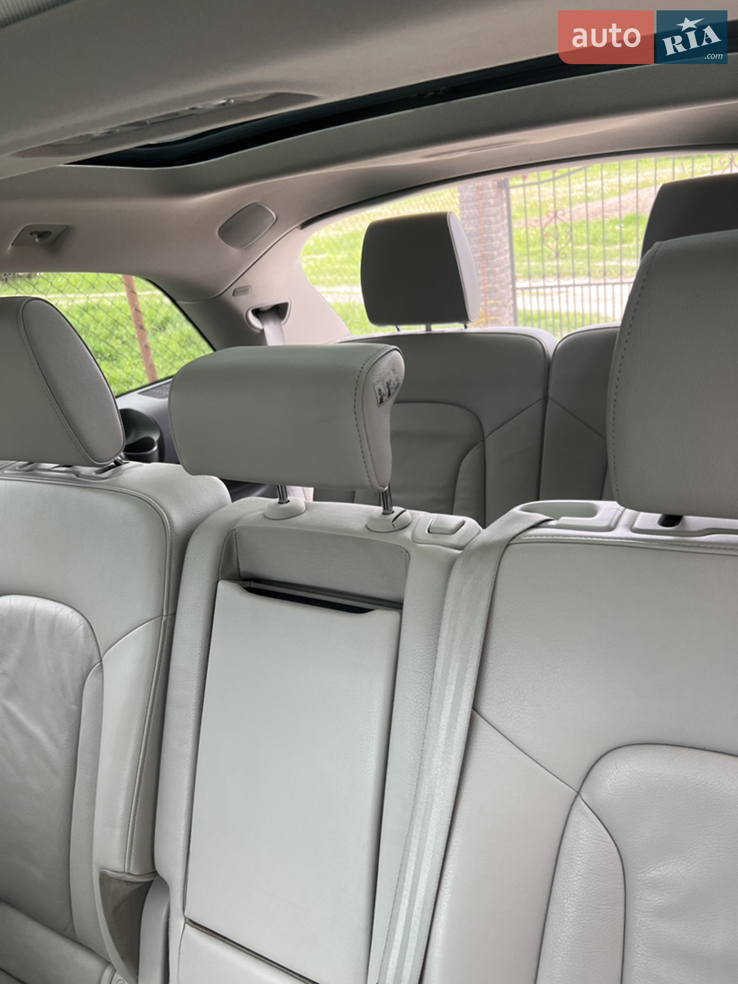 2013 Audi Q7 - мініатюра 19