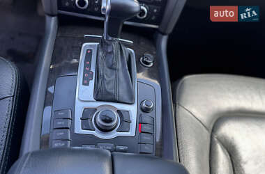 Внедорожник / Кроссовер Audi Q7 2013 в 