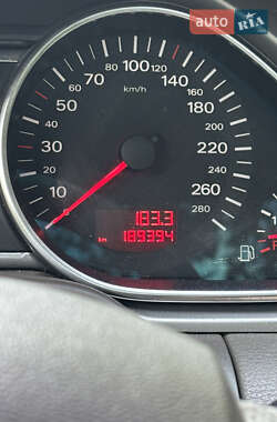 Внедорожник / Кроссовер Audi Q7 2007 в 
