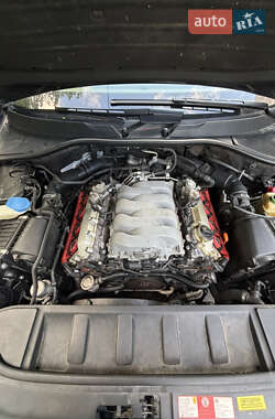 Внедорожник / Кроссовер Audi Q7 2007 в 