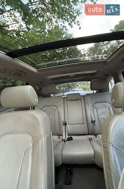 Внедорожник / Кроссовер Audi Q7 2007 в 