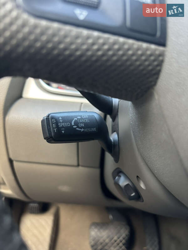 Позашляховик / Кросовер Audi Q7 2007 в Києві