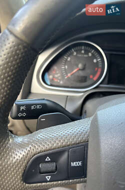 Внедорожник / Кроссовер Audi Q7 2007 в 