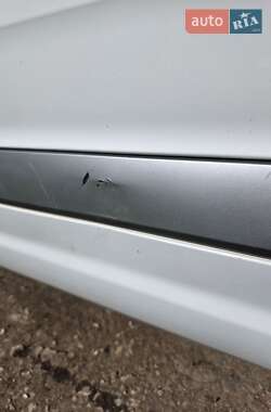 Внедорожник / Кроссовер Audi Q7 2017 в 