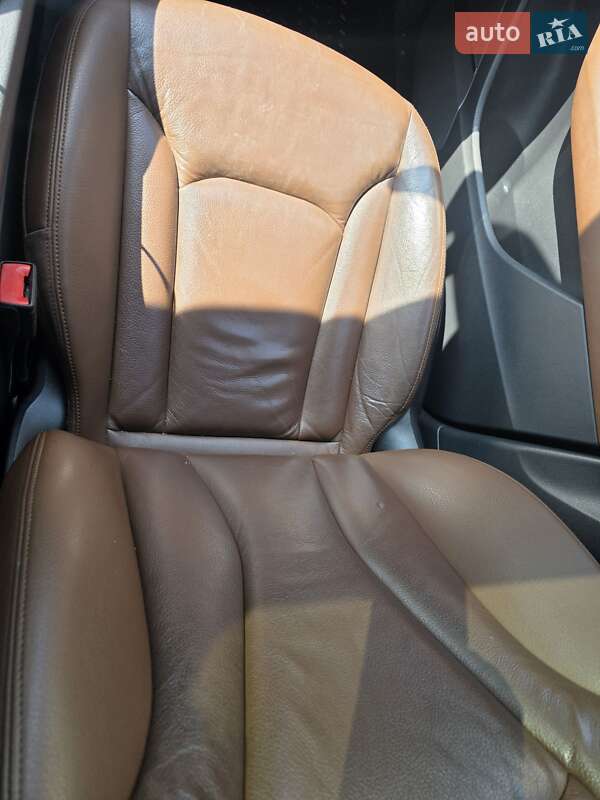 Внедорожник / Кроссовер Audi Q7 2017 в Кривом Роге фото 17 Внедорожник / Кроссовер Audi Q7 2017 в Кривом Роге