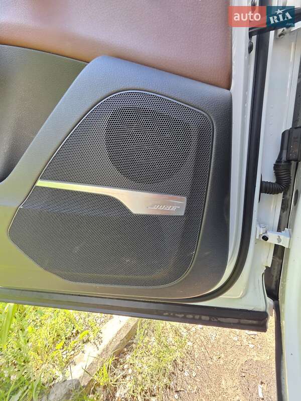 Внедорожник / Кроссовер Audi Q7 2017 в Кривом Роге фото 21 Внедорожник / Кроссовер Audi Q7 2017 в Кривом Роге