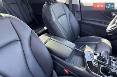 Внедорожник / Кроссовер Audi Q7 2019 в 