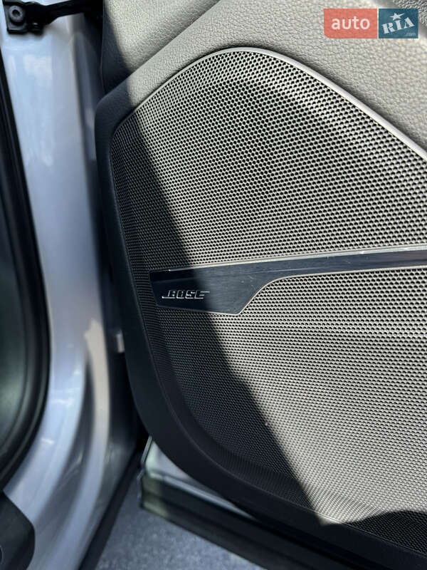 Внедорожник / Кроссовер Audi Q7 2019 в Днепре фото 24 Внедорожник / Кроссовер Audi Q7 2019 в Днепре