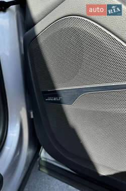 Внедорожник / Кроссовер Audi Q7 2019 в 