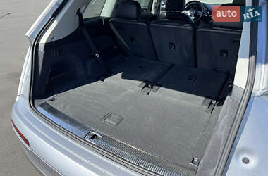 Внедорожник / Кроссовер Audi Q7 2019 в 