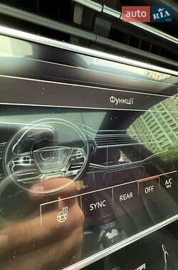 Внедорожник / Кроссовер Audi Q7 2019 в 