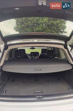 Позашляховик / Кросовер Audi Q7 2014 в 