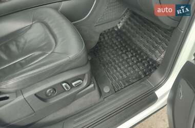 Позашляховик / Кросовер Audi Q7 2014 в 