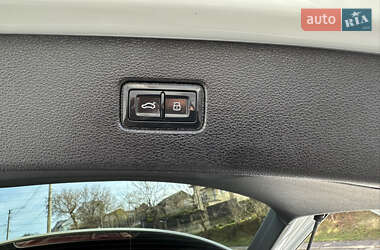 Внедорожник / Кроссовер Audi Q7 2021 в 