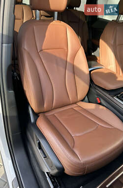 Внедорожник / Кроссовер Audi Q7 2021 в 