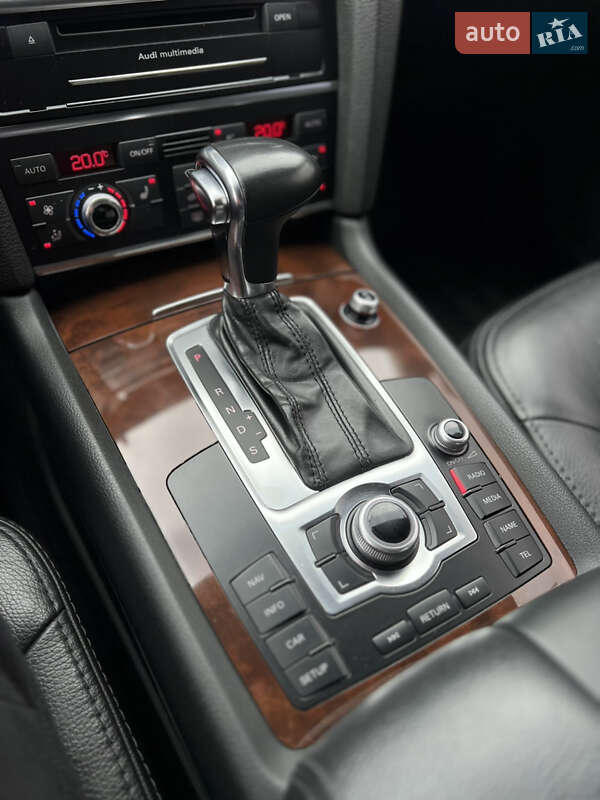 Внедорожник / Кроссовер Audi Q7 2012 в Березному фото 39 Внедорожник / Кроссовер Audi Q7 2012 в Березному