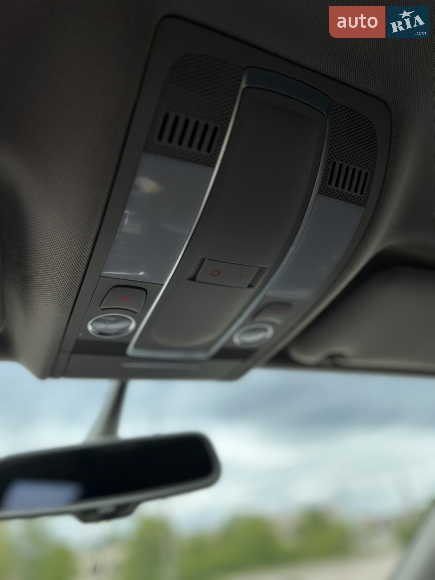 2012 Audi Q7 - мініатюра 43