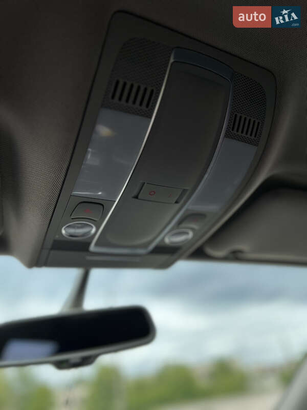 Внедорожник / Кроссовер Audi Q7 2012 в Березному фото 43 Внедорожник / Кроссовер Audi Q7 2012 в Березному