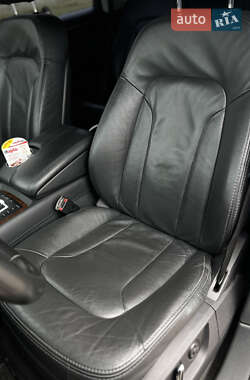 Внедорожник / Кроссовер Audi Q7 2012 в 