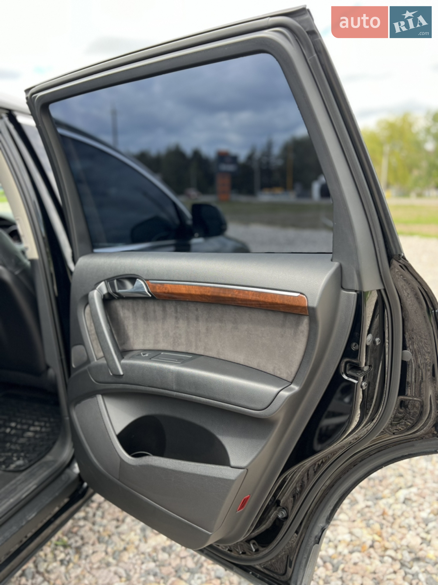 2012 Audi Q7 - мініатюра 54