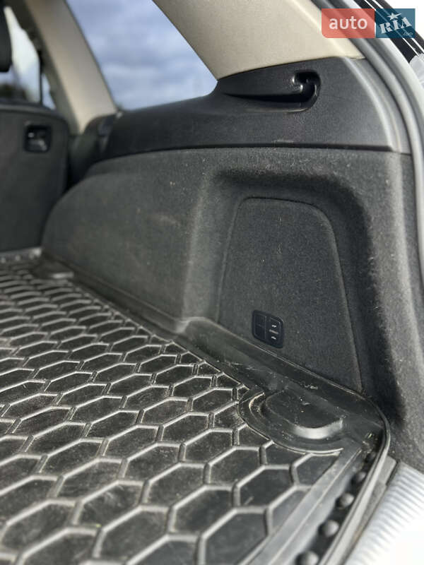 Внедорожник / Кроссовер Audi Q7 2012 в Березному фото 60 Внедорожник / Кроссовер Audi Q7 2012 в Березному