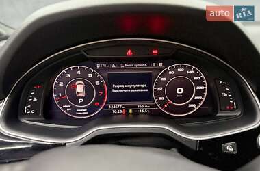 Внедорожник / Кроссовер Audi Q7 2018 в 