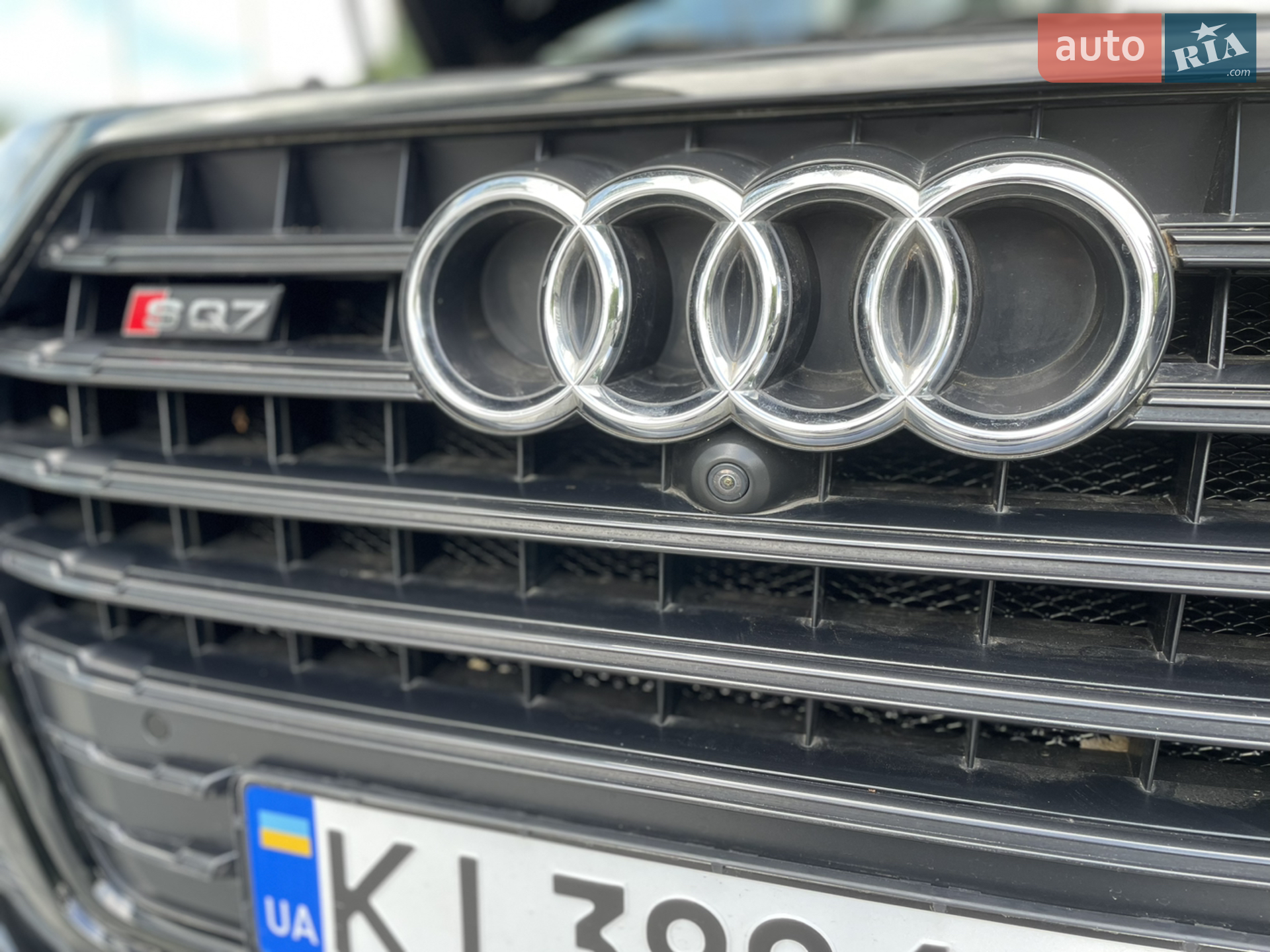 2018 Audi Q7 - мініатюра 26