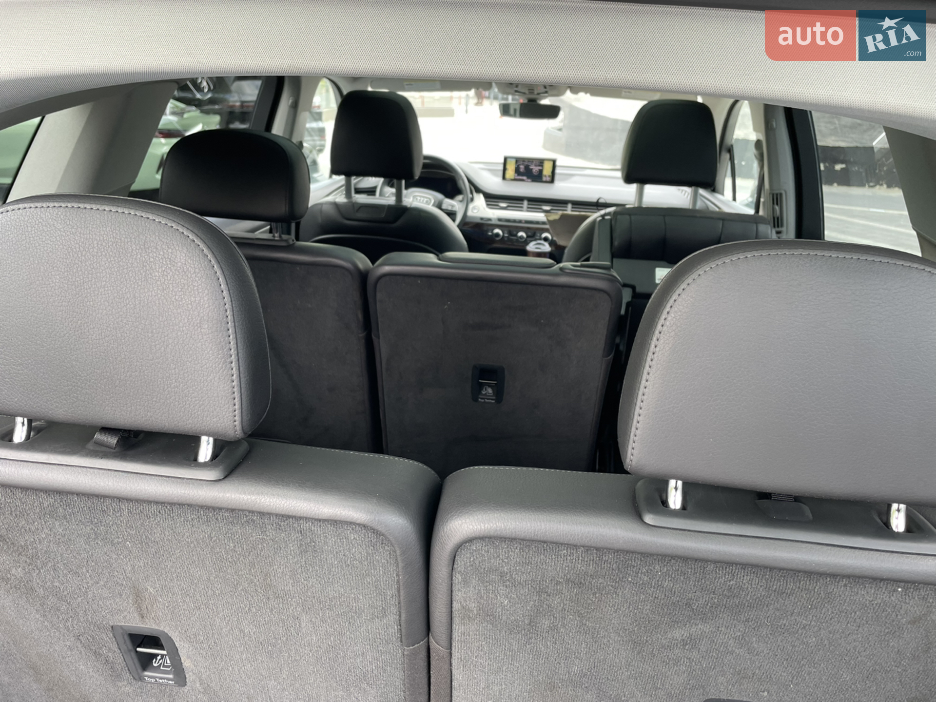 2018 Audi Q7 - мініатюра 44