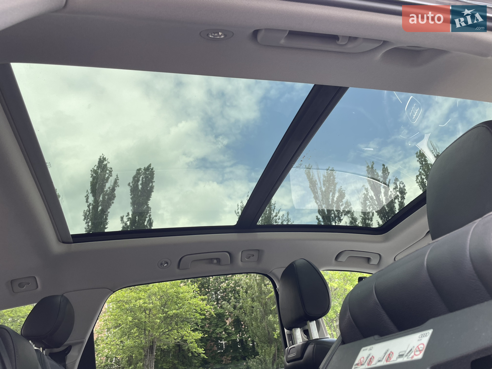 2018 Audi Q7 - мініатюра 49
